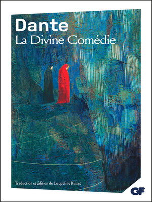 cover image of La Divine Comédie